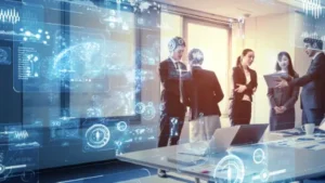 The Future of Smart Energy Management Systems