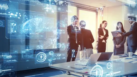 The Future of Smart Energy Management Systems