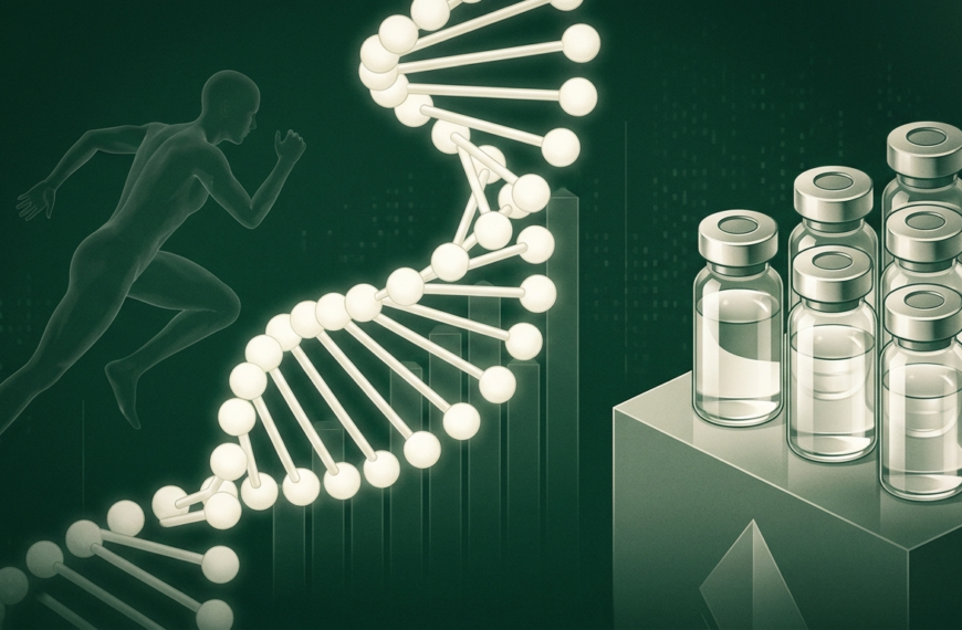 Does Sermorelin Work? Evidence and Trusted Sources